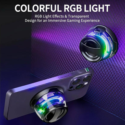 G200 RGB Bluetooth Speaker