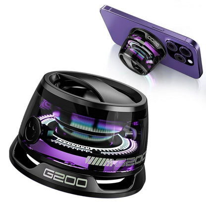 G200 RGB Bluetooth Speaker